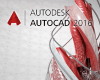 (HD)쉽게 따라하는 AutoCAD 2016 2D (한글)