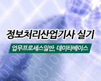 정보처리산업기사 실기 Part 01 - 업무프로세스일반, 데이타베이스 (~2022)