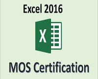 MOS 엑셀(Excel) 2016 Expert 자격증 따기 [HD] 