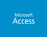 (HD) MS 액세스 Access 2016 기초 익히기