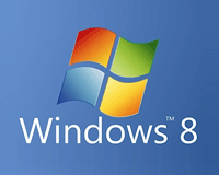 Windows 8 처음 사용자용