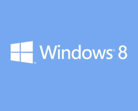 MS Windows 8 배우기
